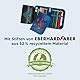 Scooli - Gefülltes Schüleretui Spider Man - Federmäppchen mit hochwertigen Stiften & Zubehör - Ideal für Schule, Freizeit und unterwegs - ab 6 Jahren