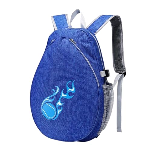 Sac de tennis et badminton pour transporter vos raquettes et balles de sport