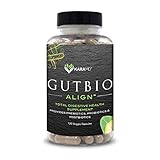 KaraMD GutBio Align | Doctor Formulated Total Gut Health Supplement | Prebiotics, Probiotics &...