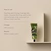 Aesop Geranium Leaf Body Balm | Soothing, Balancing Hydration with Geranium Leaf, Mandarin Rind, Bergamot Rind & Nut Oils | Green Citrus Fresh Scent | 100 mL / 3.4 oz