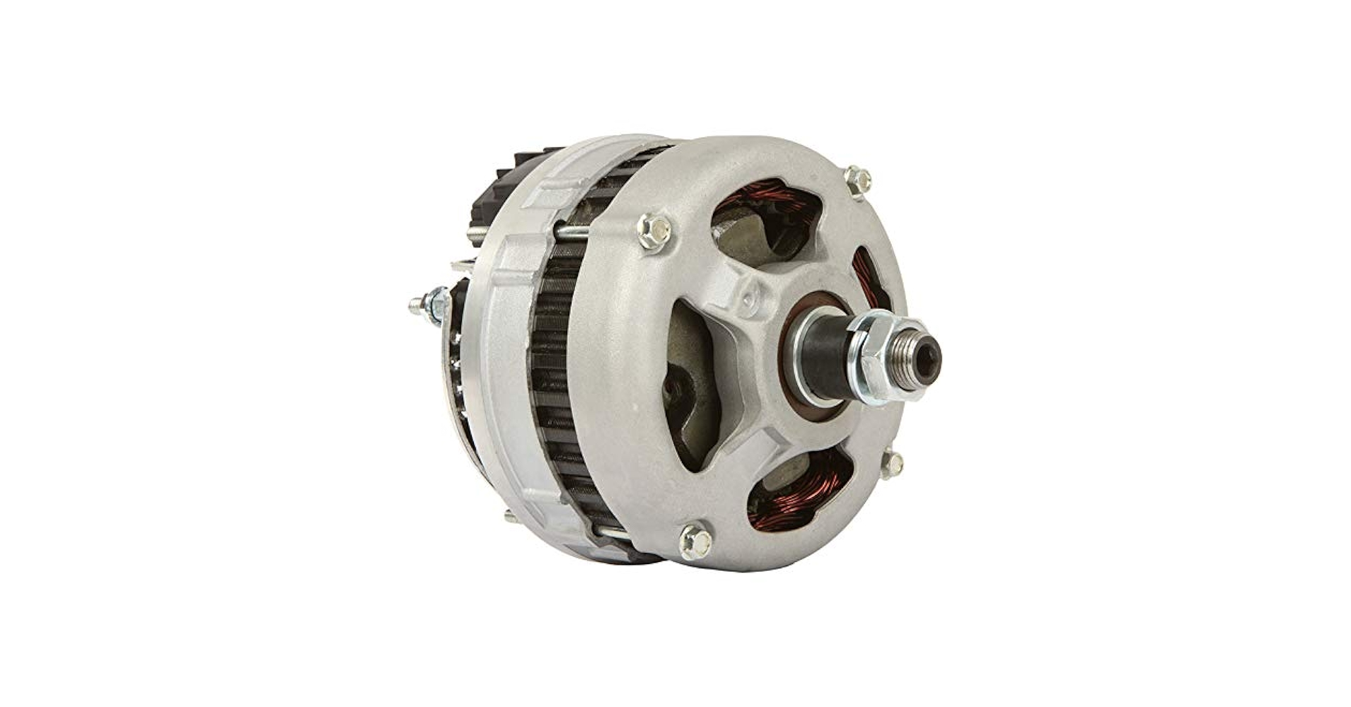 Amazon.com: DB Electrical APR0033 Alternator For Deutz