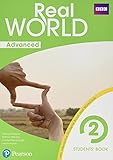  Real World Advanced 2 Student\'s Book Print & Digital InteractiveStudent\'s Book - MyEnglishLab Access Code