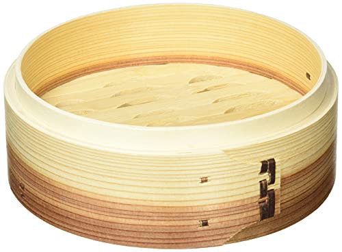 Q: 蒸し料理と茹で料理はどう違いますか?