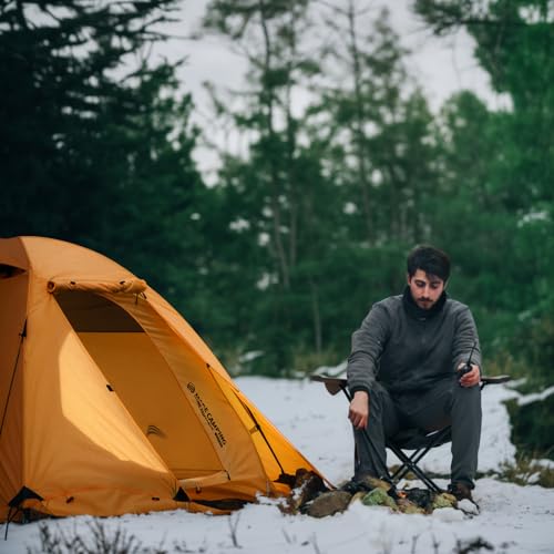 BISINNA 2-Person 4-Season Tent