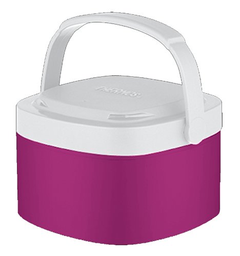 Thermos Stack N' Lock Insulated Food Jar (12 oz.)
