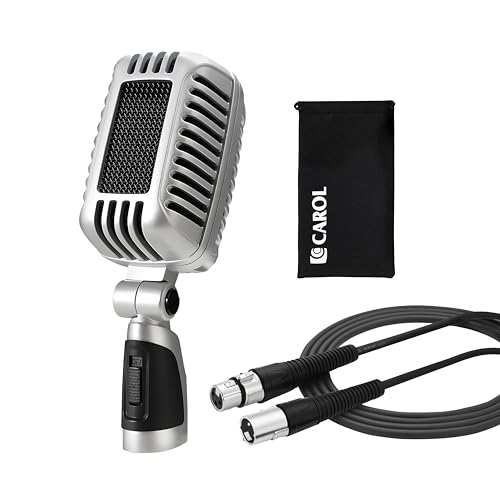 Peavey PV i2 Cardioid Dynamic Mic Vocal Microphone XLR to 1/4