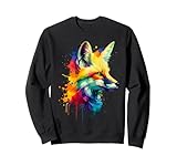 Kit Fox Lover Gifts