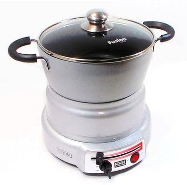 Personal Chef, 3Qt Stir Cooker