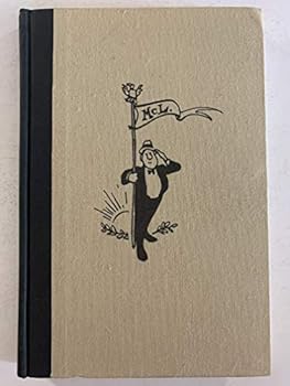 Hardcover The McLandress dimension Book