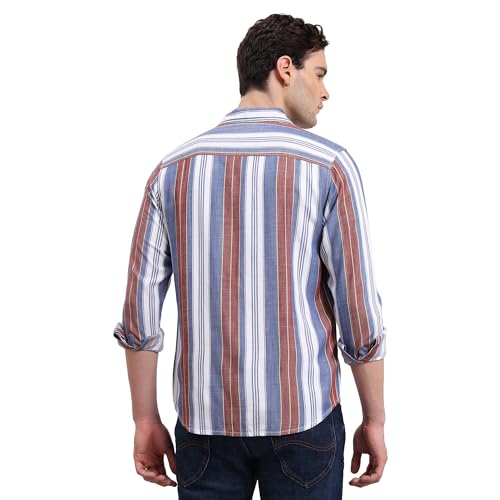 Image of Lee Men's Regular Shirts