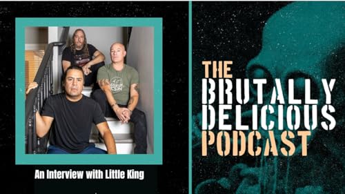 An Interview with Little King