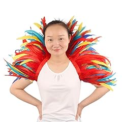 Red/Lake Blue/Yellow/Sapphire Blue