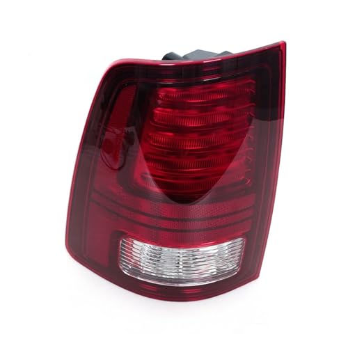 Feu arrière LED Ram 1500 gauche clignotant stop antibrouillard 2013-2018 - 4