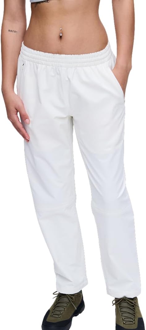 Outdoor Voices Female Rectrek Zip-Off Pant