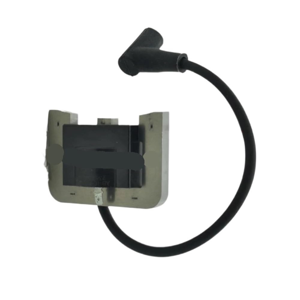 Kit Haute Pression pour Tondeuse 13363725690 pour Éliminer l'Herbe Agglomérée