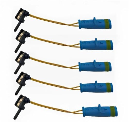 Sensor de desgaste pastillas freno delanteras 1695401617 para Mercedes C300 C400 CLA250