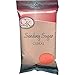 CK Products No.1 Sanding Sugar, Coral