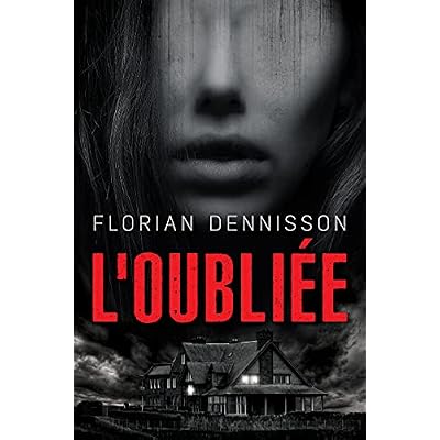 L'oubli&eacute;e (Les enqu&ecirc;tes de Maxime Monceau