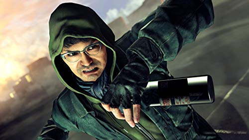 Yakuza: Like A Dragon Xbox Series X / Xbox One - vue 7