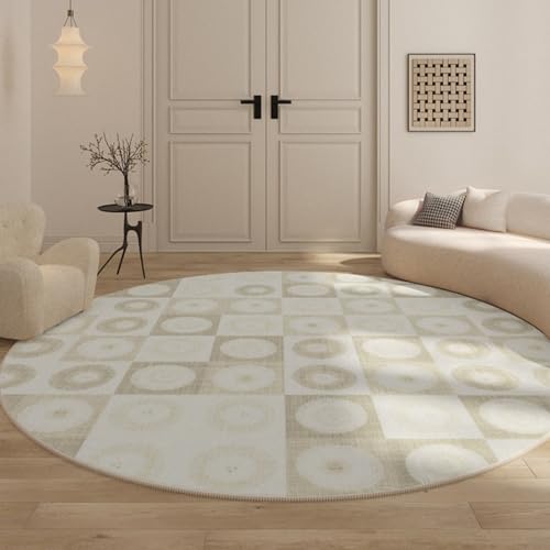 Tapis de sol doux lavable en machine pour chambre d'enfant et maison - 2