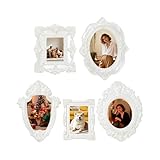 Expositions saisonnières adaptables : les cadres photo mini offrent des emplacements décoratifs modulaires et des interfaces standard pour des mises à jour thématiques faciles, ce qui facilite le remplacement saisonnier et le renouvellement de la décoration pendant les fêtes ou les réunions familiales. Leur praticité favorise des décorations vives et attrayantes pour chaque saison de l'année.