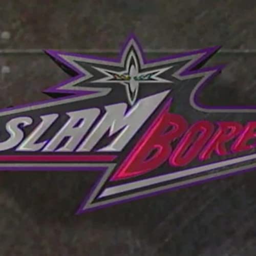 『The WCW Slamboree 2000 Episode - Triple Cage Match』のカバーアート