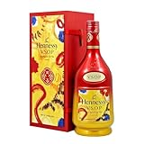 Cognac Hennessy V.S.O.P art by Zhang Enli 0,7 Liter 40% Vol.