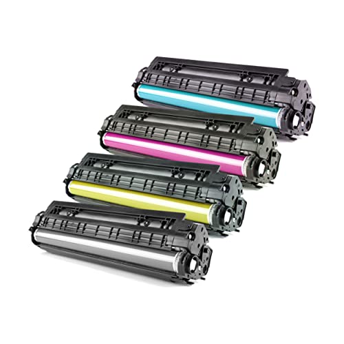 Sharp MX-27GVSA Cartouche de développeur Cyan, Magenta,Jaune