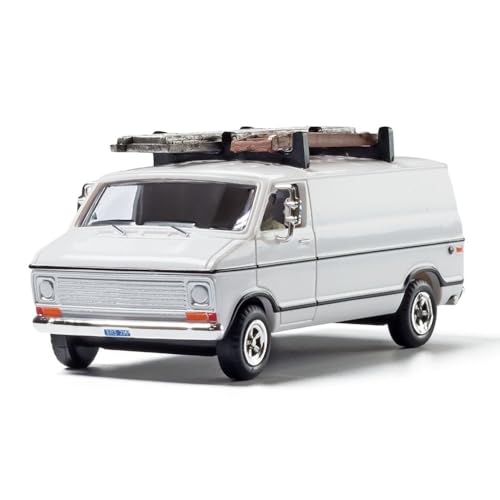 Woodland Scenics AS5366 HO Work Van