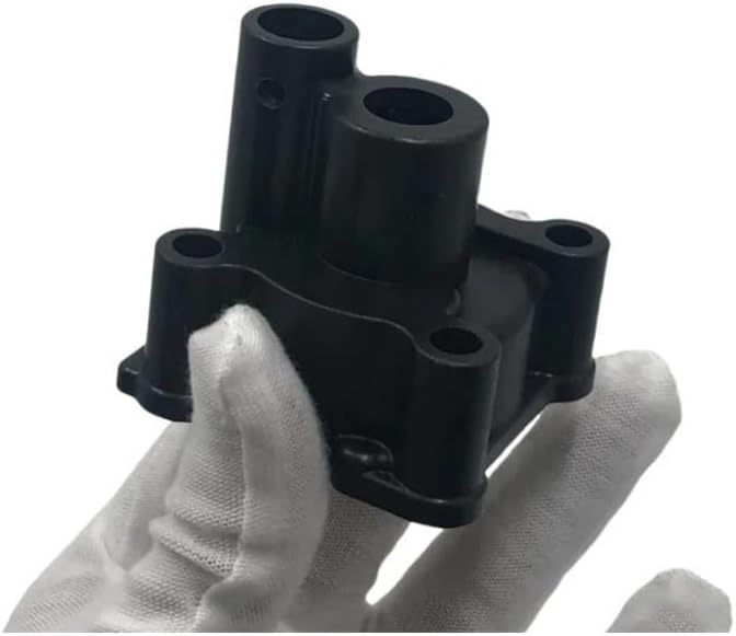 6N0-G4311-00 Housing Water for outboard motor 2T 6HP 8HP 6G1-44311 6G1-44311-00 boat engine parts 6GH-44311-00