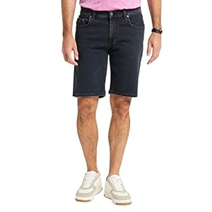 Pioneer Heren Bermuda Megaflex Shorts