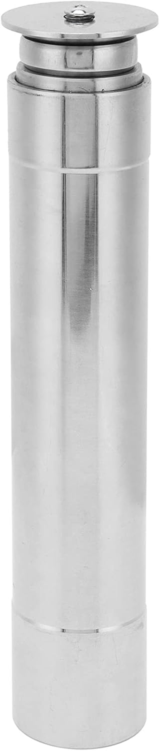 Fountain Nozzle G1 Female Thread Mushroom Fountain Nozzle Stainless Steel Fountain Nozzle for Pool Pond Garden Landscaping Fountain