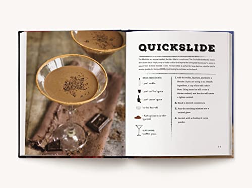 9781646434114 The Home Bartender: The Third Edition: 200+ Cocktails Made thumb #4