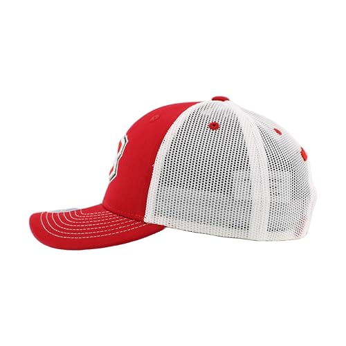 Gorra Ajustable Snapback Infantil NHL Unisex Oficial miniatura 3