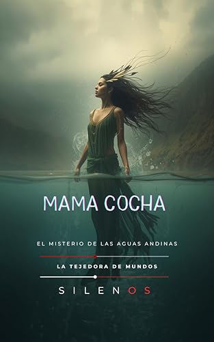 MAMA COCHA : El Misterio de las Aguas Andinas (INCAS nº 4) (Spanish Edition)