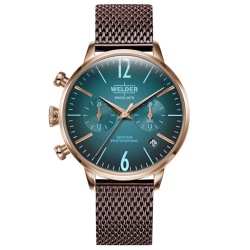 Imagen de Welder Reloj Mujer WWRC610 (Ø 38 mm)