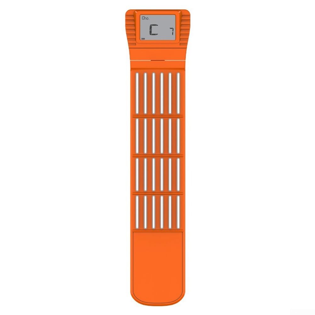 Exerciseur d’accords de guitare, entraîneur d’accords de guitare de poche, presse d’accords de guitare avec tableau rotatif, outil essentiel pour les débutants - Les Beatles, Paul McCartney, John Lennon, RIngo Starr, George Harrison Exerciseur d'accords de guitare, entraîneur d'accords de guitare de poche, presse d'accords de guitare avec tableau rotatif, outil essentiel pour les débutants