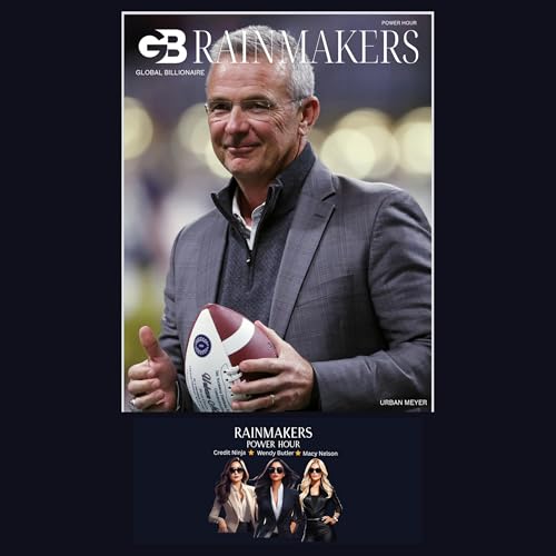 Urban Meyer: The Relentless Blueprint for Winning at the Highest Level