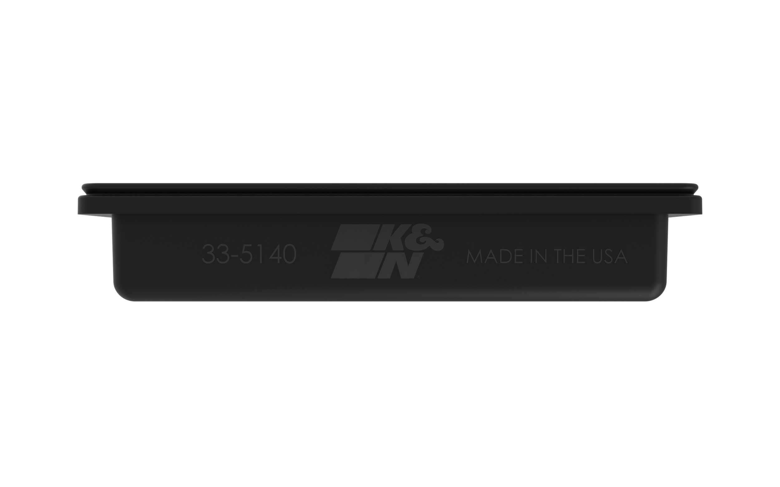 K&N Wymienny filtr powietrza kompatybilny z Mazda CX-90 2.5L 2024- (33-5140)