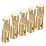 Porte-clés: pour vous offrir une ouverture de la bouteille plus détendue et plus économique, cet ouvre-bouteille est conçu pour ouvrir une bouteille de jus en verre, un porte-clés pratique