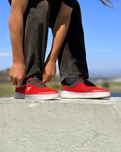 FP Footwear Decenzo DGS 34