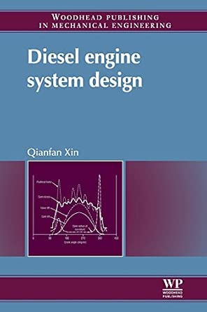 Diesel Engine System Design Reprint Edition-Wow! eBook