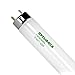 SYLVANIA 23027 - F18T8CW/K26 - 26 in. - 18 Watt Fluorescent Tube - T8 - Appliance Bulb - 4200K