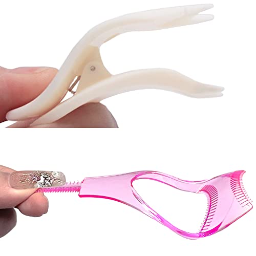 image for YASNAI Lashes Buddy False Eyelashes Applicator Tool for Wear Eyelashes