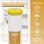 Express Water Polyphosphate Anti-Scale Water Replacement Filter – Whole House Replacement Water Filter – PHO High Capacity Water Filter – 4.5” x 20” inch – 2 Pack