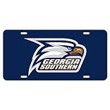 Georgia Southern Eagles Tag