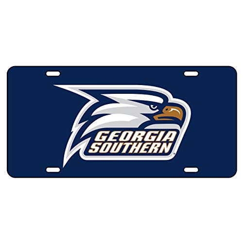 Georgia Southern Eagles Tag