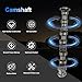 3.6 Engine Camshafts Rocker Arms Lifters Kit Fit For Jeep Chrysler 200 300 Grand Cherokee Dodge Charger Durango Challenger Wrangler Ram 1500 Pentastar 3.6L 2011-2016 V6 5184377AG 5184379AG 5184380AG