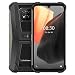 Produktbild Ulefone Armor 8 Pro Android 11 Outdoor Smartphone ohne Vertrag, 6,1 HD+ IP68 Wasserdichtes Robust Handy, Helio P60 6GB+128GB, 16MP Quad-Kamera, NFC GPS, Gesichtsentsperrung Fingerabdruck Schwarz