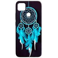 Mixroom - Cover Custodia Back case In TPU Silicone Morbido Per Realme C21Y C21 Y Fantasia Leone cromato N788